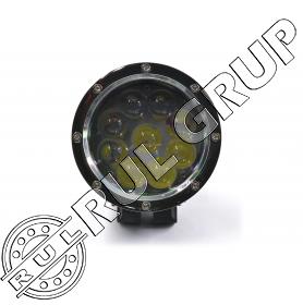 LAMPA PROIECTOR 15 LED 10-60V 45W BK69014S 